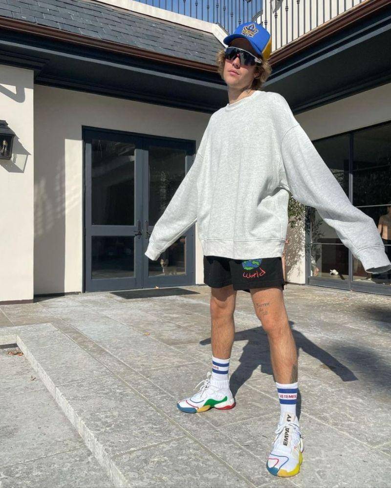 Instagram.com/justinbieber