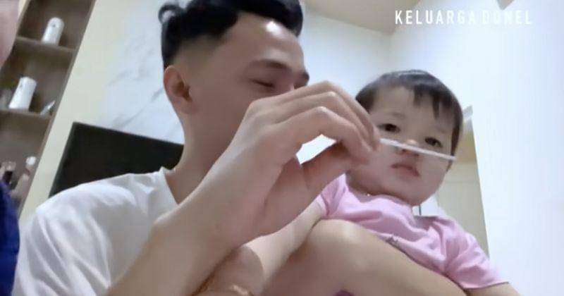 Youtube.com/KELUARGA DONEL