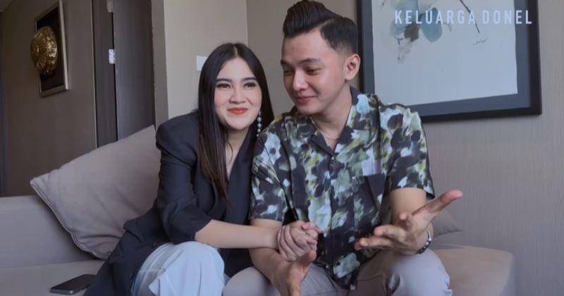 Youtube.com/KELUARGA DONEL