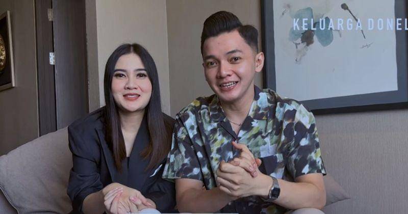 Youtube/KELUARGA DONEL