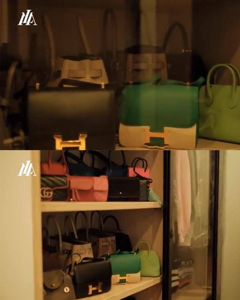 YouTube.com/Luna Maya