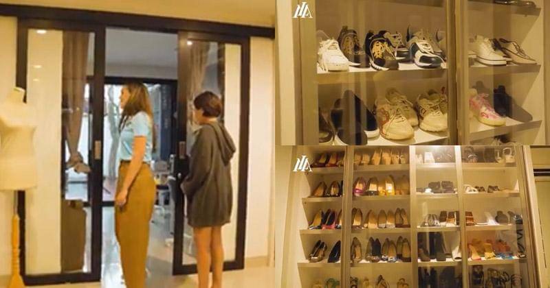 YouTube.com/Luna Maya