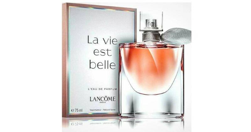 Tokopedia.com/Luxury Fragrance's