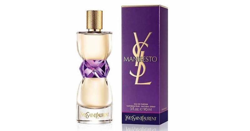 Tokopedia.com/Bintang parfum 97