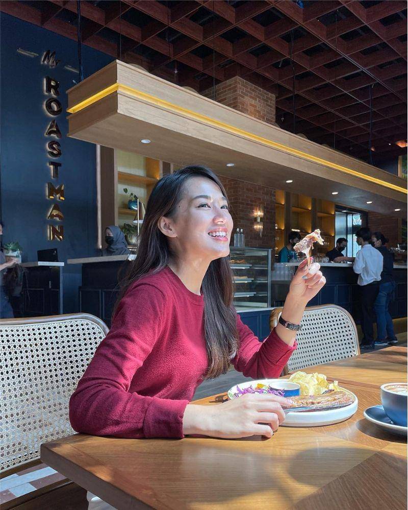 Instagram.com/sarinahindonesia