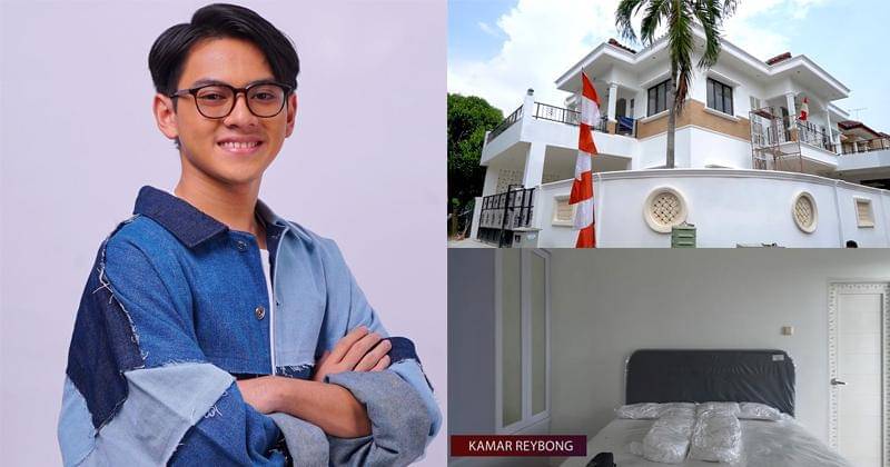 Instagram.com/rey_bong26 | Youtube.com/ReyBongTV