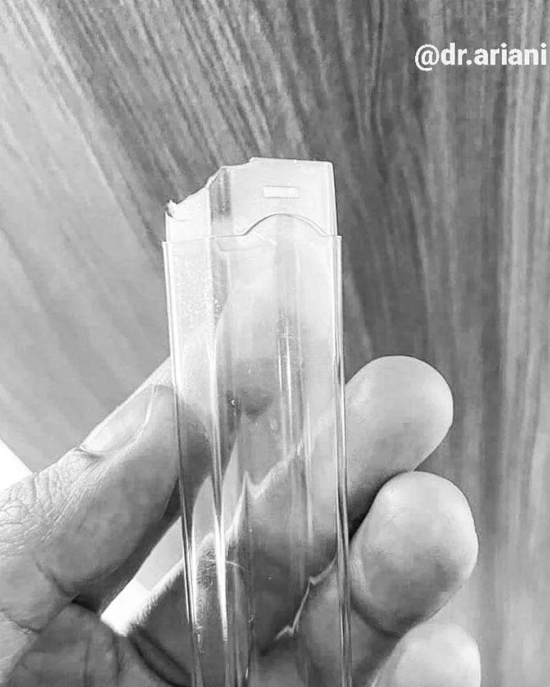 Instagram.com/dr.ariani