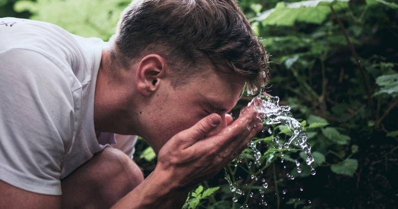 Unsplash/Tadeusz Lakota