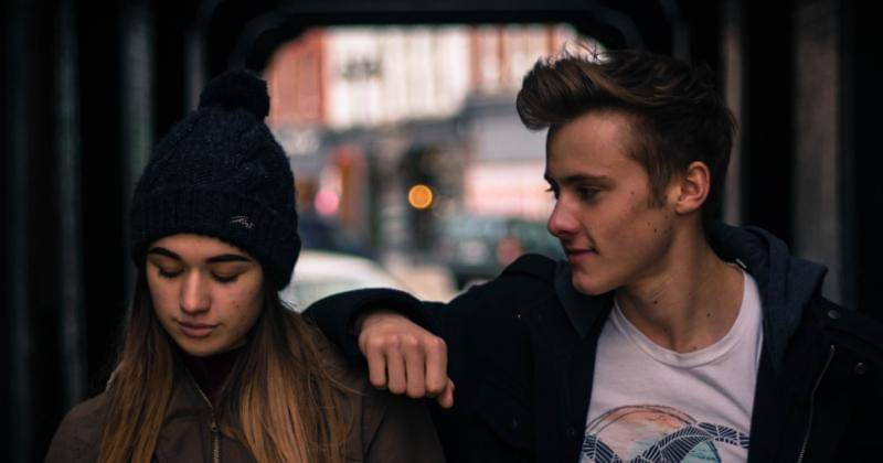 Pexels/Trinity Kubassek