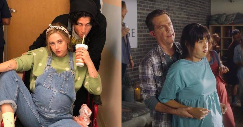 Instagram/lilireinhart/gq.com