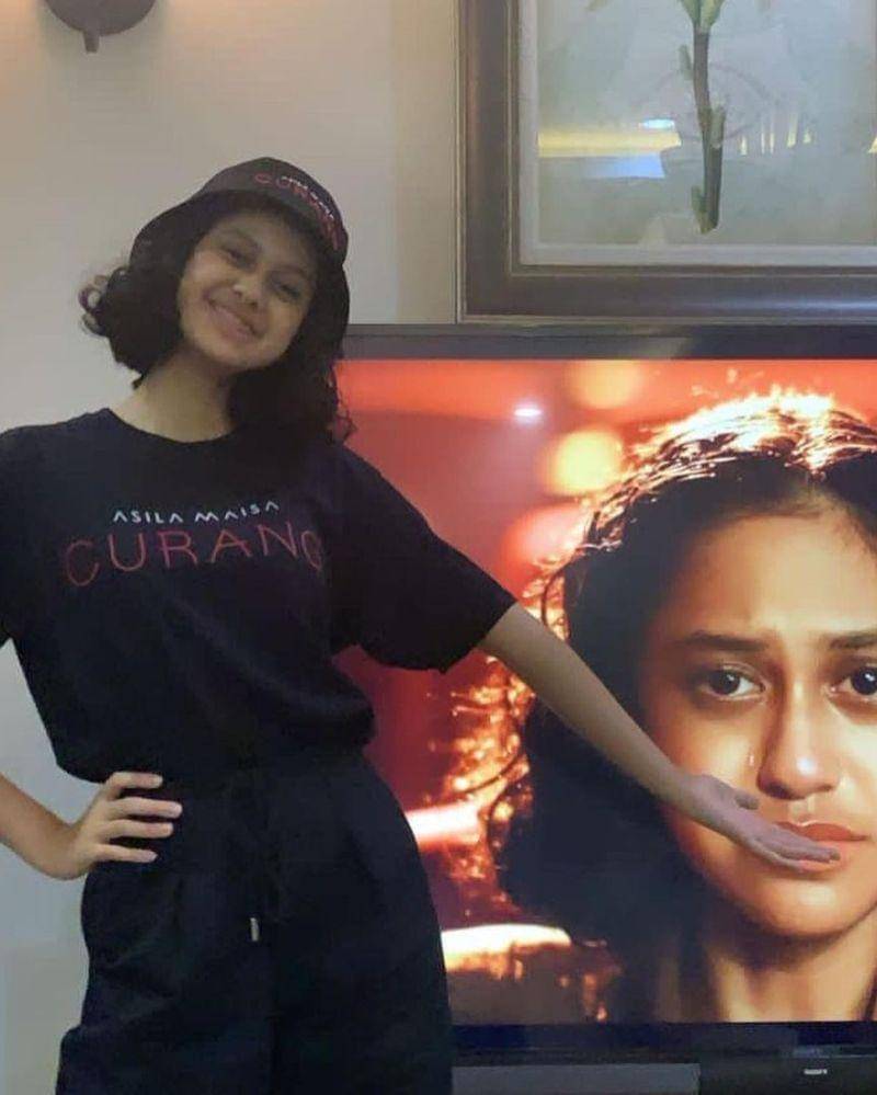 Instagram.com/therealasilamaisa