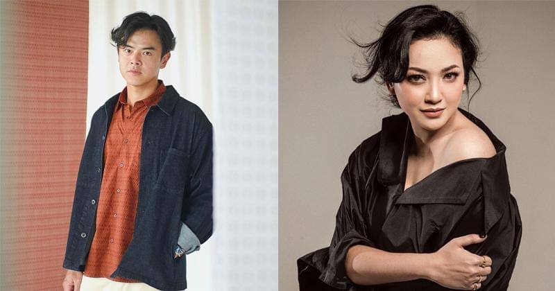 Instagram.com/dionwiyoko | Instagram.com/agnipratistha