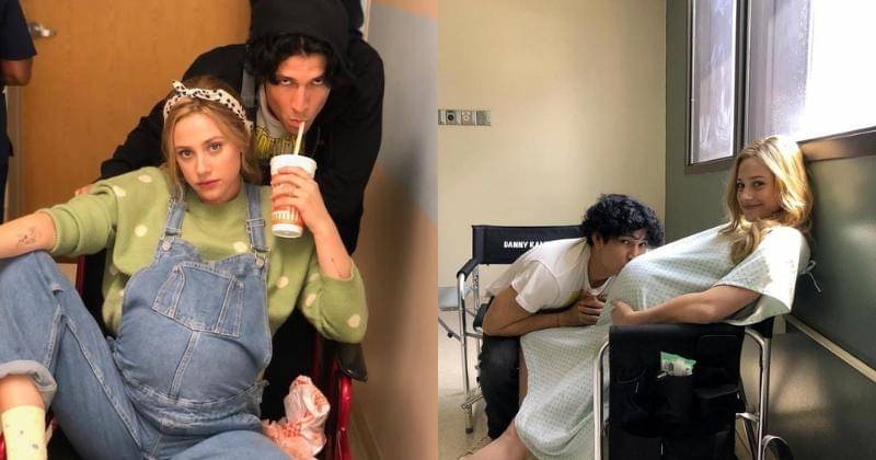 Instagram/lilireinhart