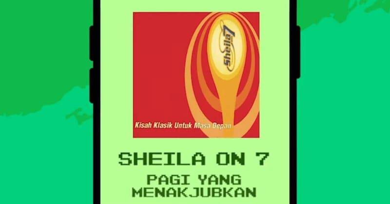 Youtube.com/Sony Music Entertainment Indonesia