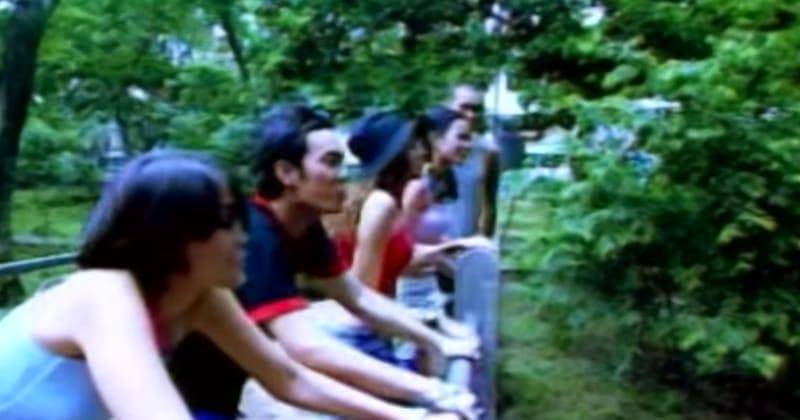 Youtube.com/Sony Music Entertainment Indonesia