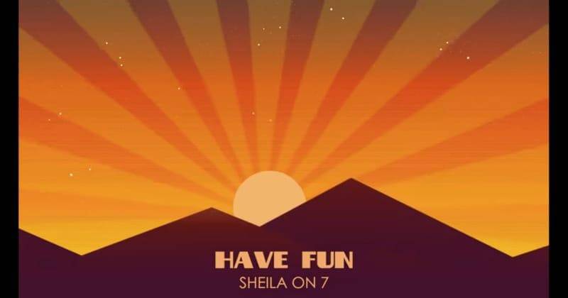 Youtube.com/Sony Music Entertainment Indonesia