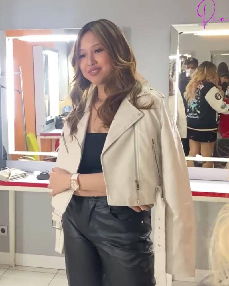 Youtube.com/Pinkan Mambo Official