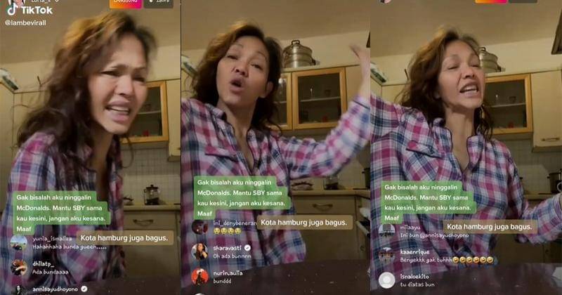 Tiktok.com/lambevirall