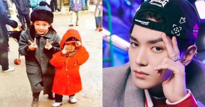 Quora.com & Soompi.com