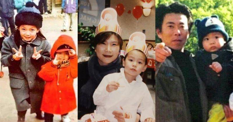 Quora.com/Annie Ye-Jin Lee