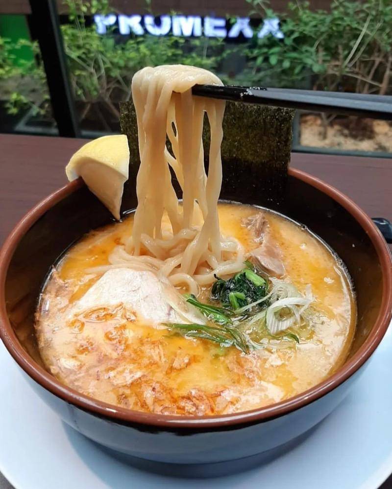Instagram.com/seirockya.ramen