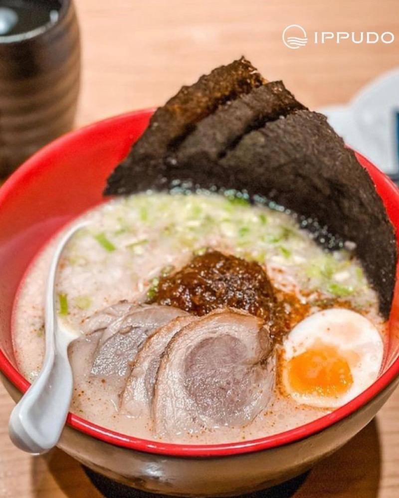 Instagram.com/ippudoindonesia