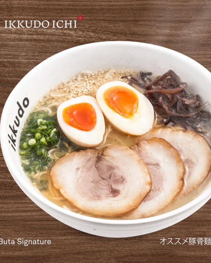 Instagram.com/ikkudoichi