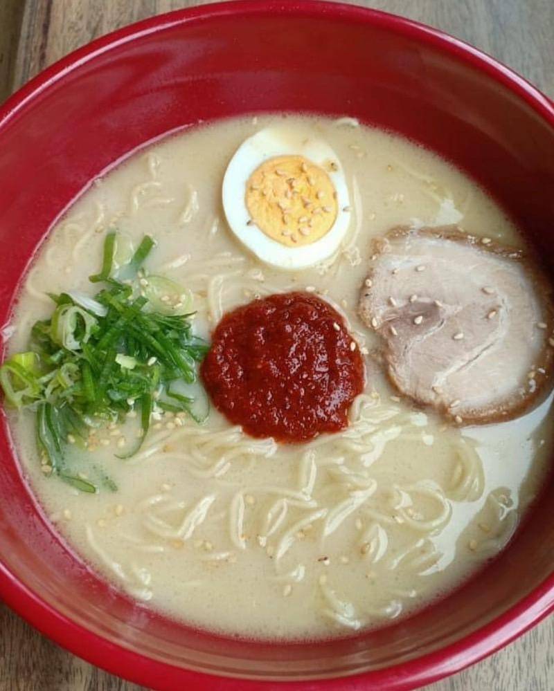 Instagram.com/echigoya_ramen