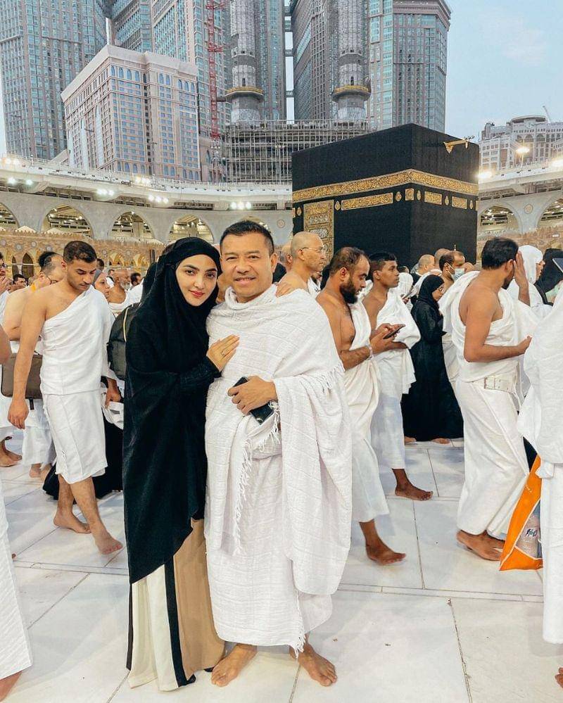 Instagram.com/ashanty_ash