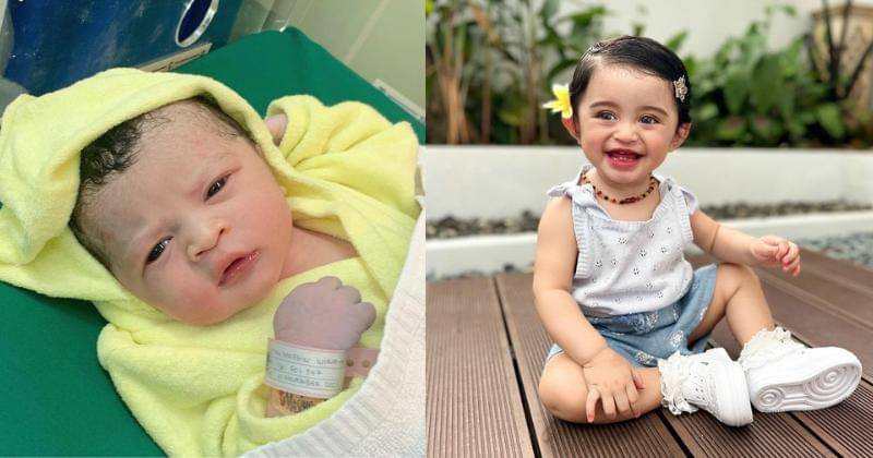 Instagram.com/alisyakieb & Instagram.com/marginw