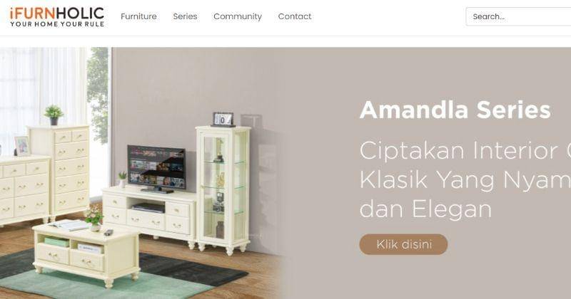 iFurnholic.com/