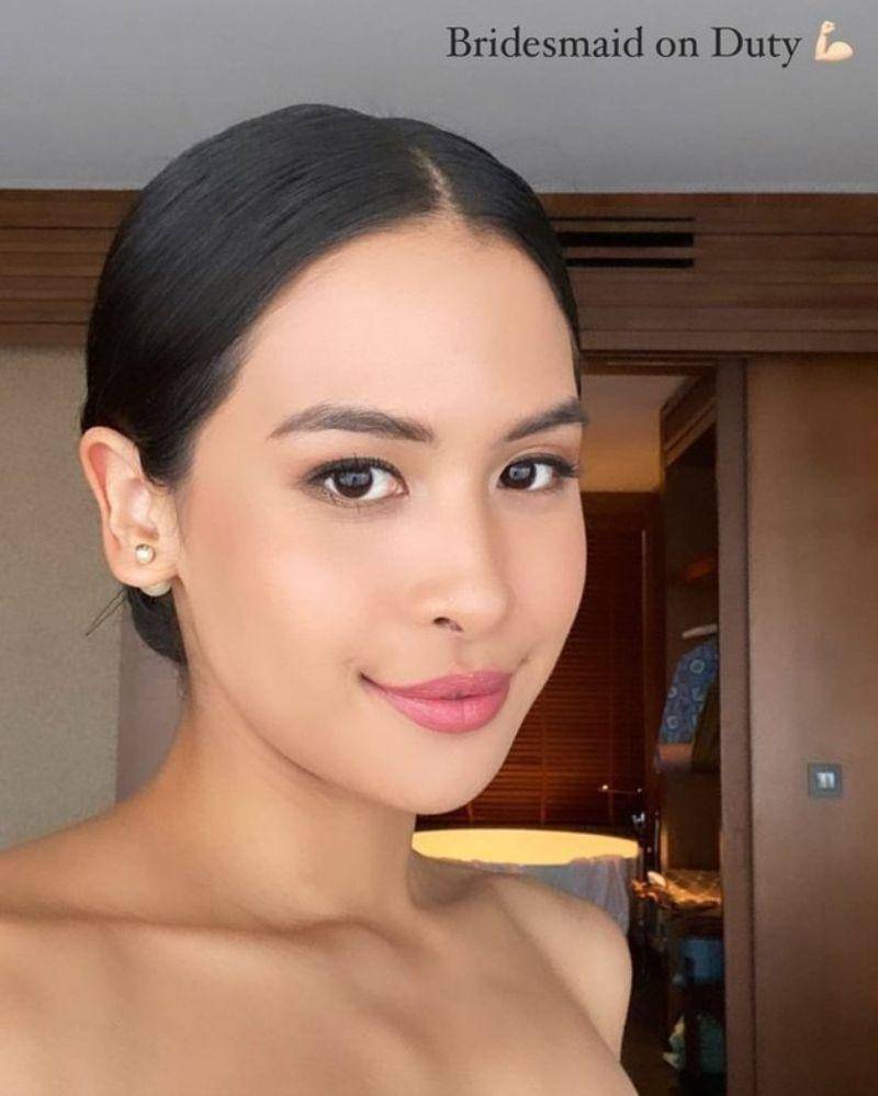 Instagram.com/maudyayunda