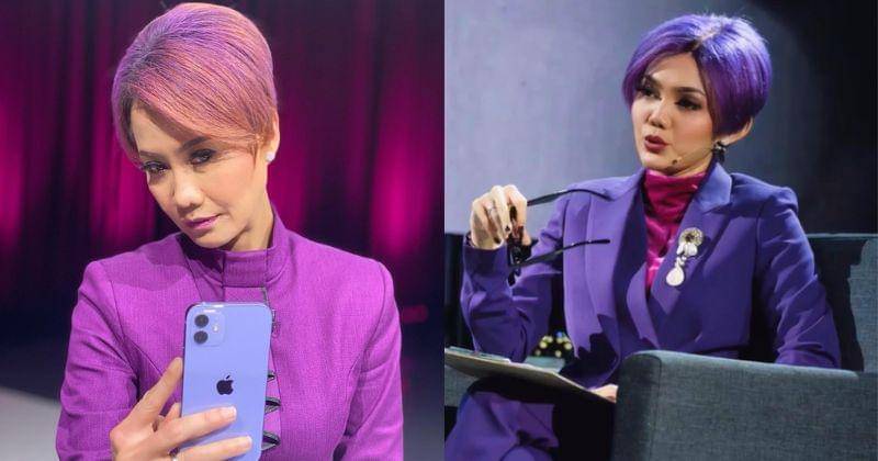 Instagram.com/rinanose16/silalahirosi