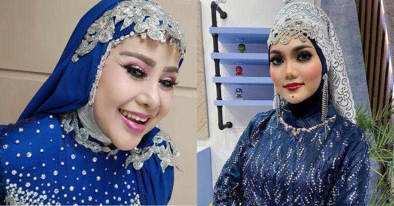 Instagram.com/rinanose16/elvy_sukaesih