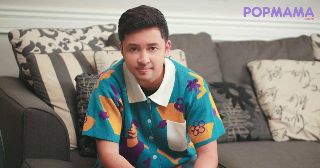 Photoshoot dilakukan dengan menaati protokol kesehatan - Popmama.com/Michael Andrew