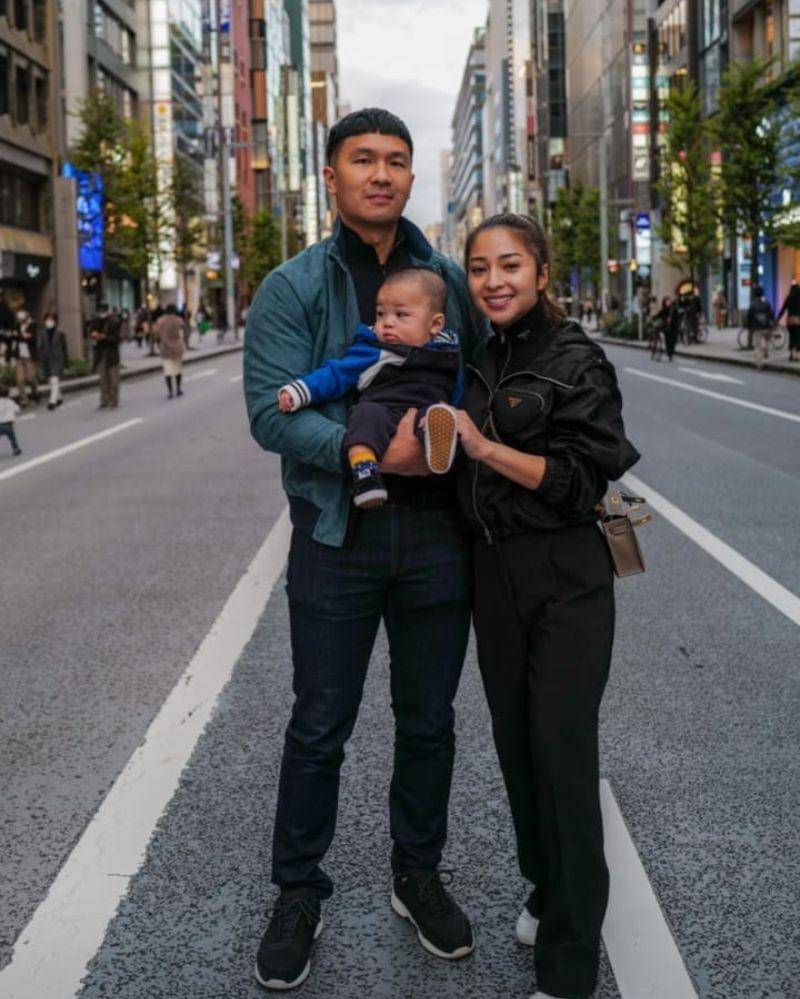 Instagram.com/NikitaWillyOfficial94