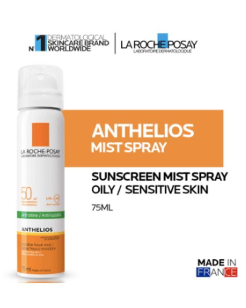 Tokopedia.com/ La Roche Posay