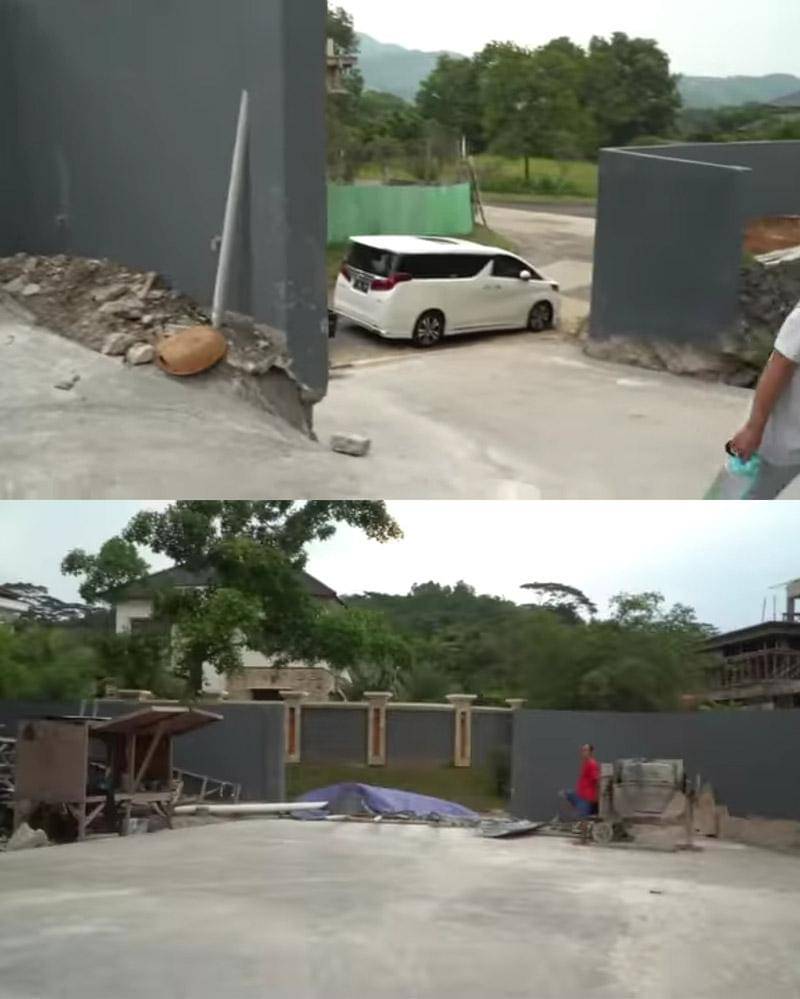 YouTube.com/BRAMASTA VRL