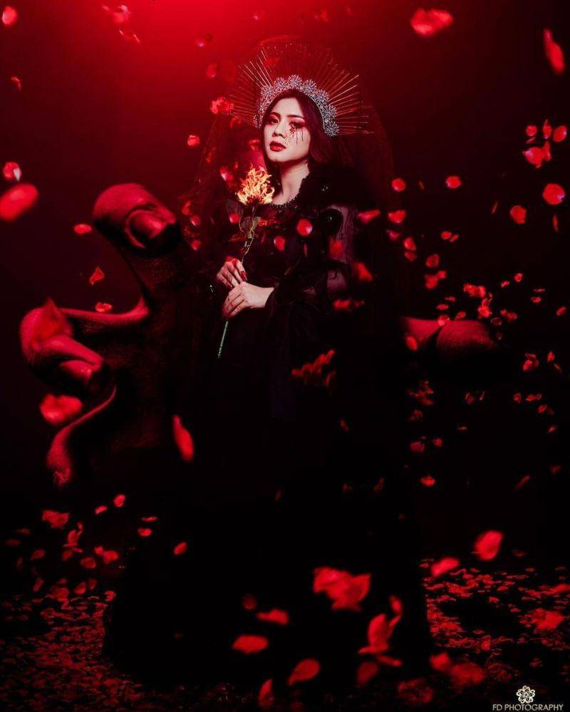 Instagram.com/felicyangelista_