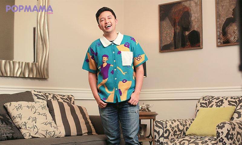 Popmama.com/Michael Andrew