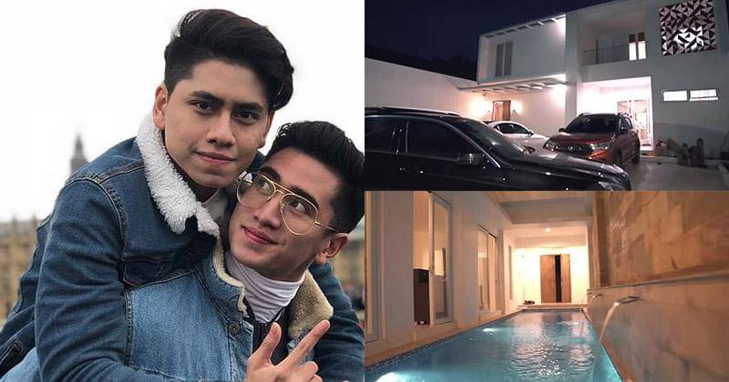 Instagram.com/athallanaufal7 & YouTube.com/BRAMASTA VRL