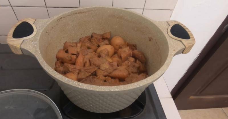 Youtube.com/Dapoer Lestari