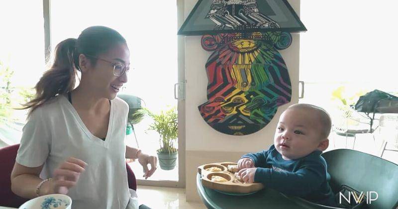 Youtube.com/Nikita Willy Official