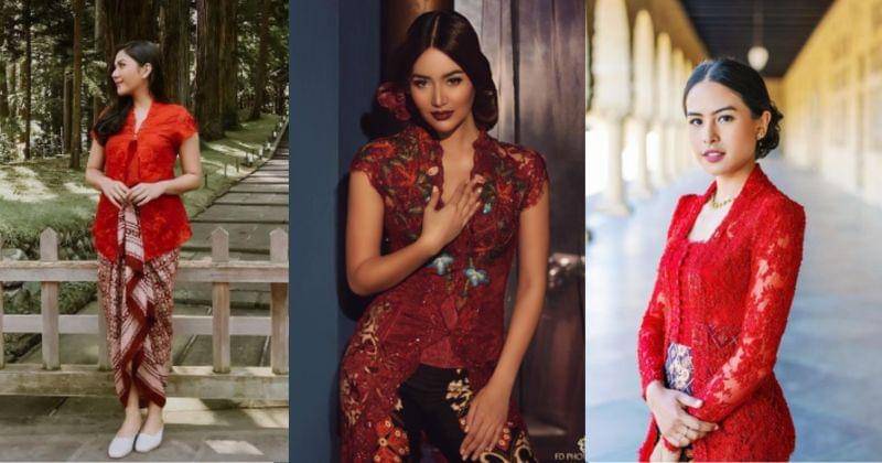 Instagram.com/jscmila, mariaselena_, maudyayunda