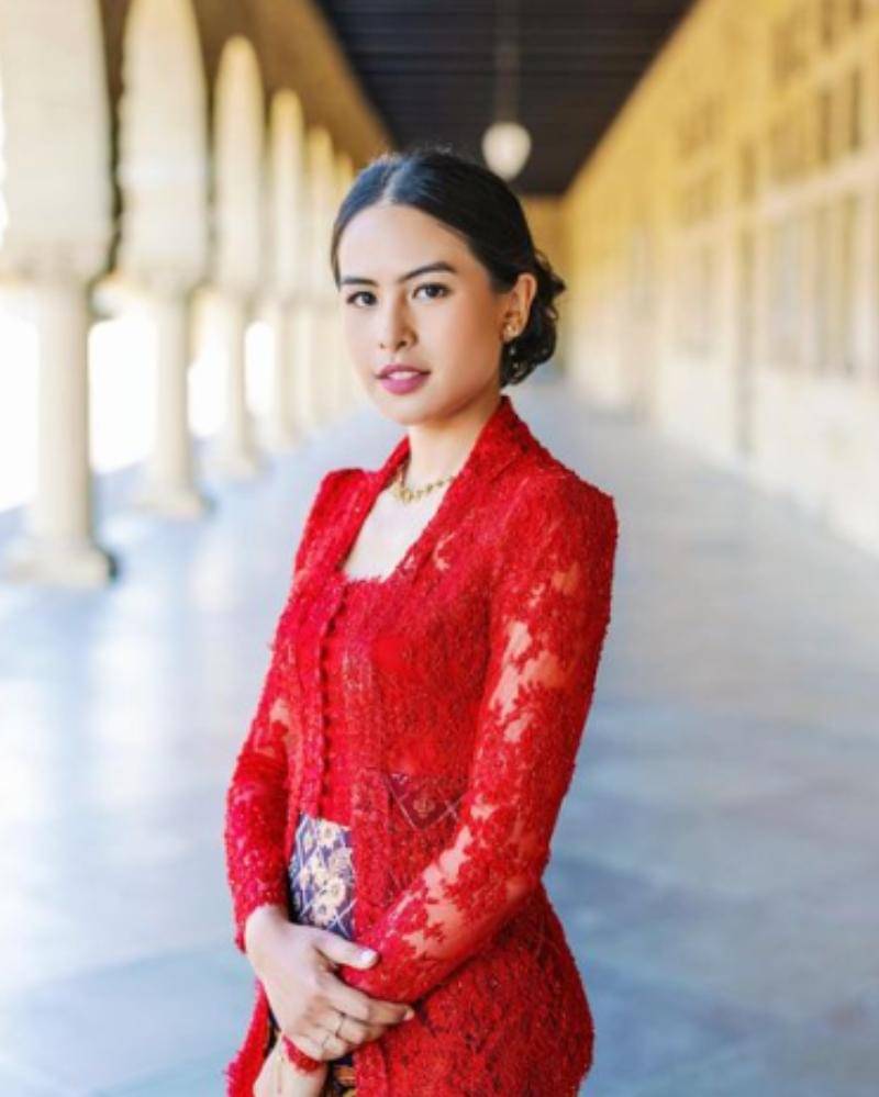 Instagram.com/maudyayunda