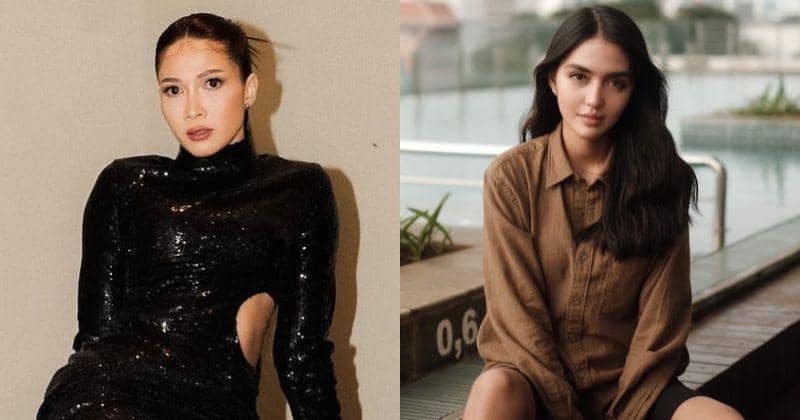 12 Perempuan yang Jadi Istri Artis Laki-Laki Inisial G | Popmama.com