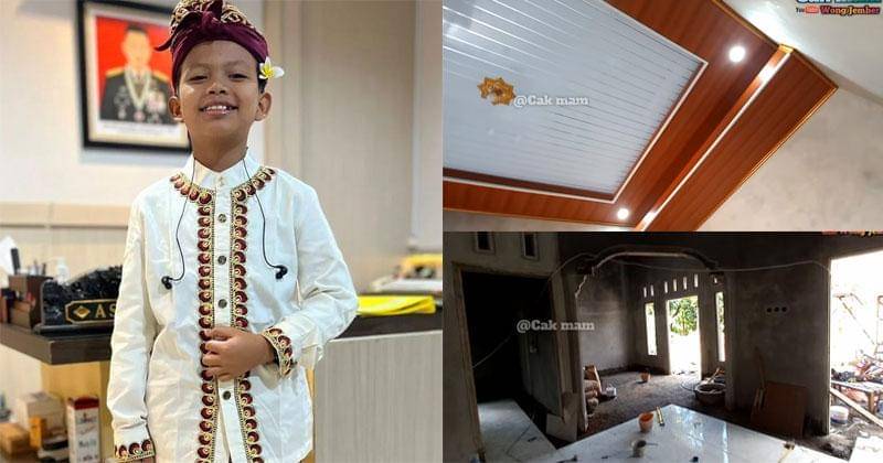 Instagram.com/delfiakristiani | Youtube.com/Cak mam