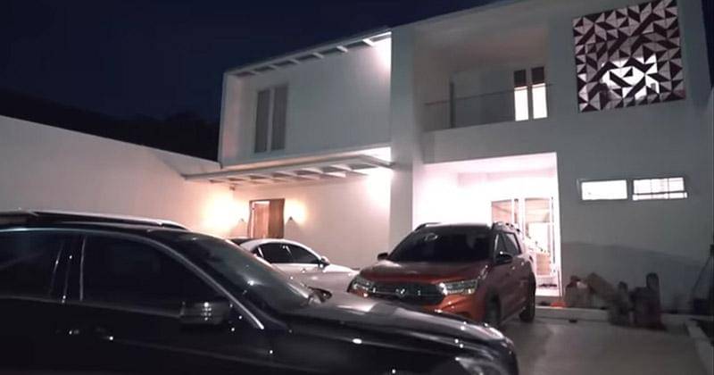 YouTube.com/BRAMASTA VRL