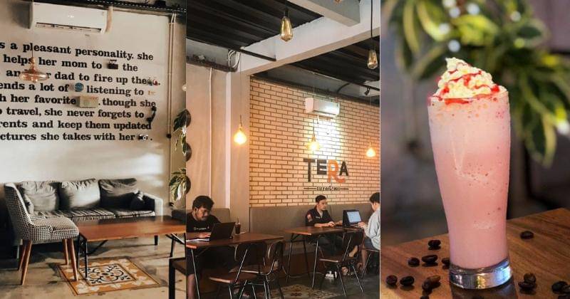Instagram.com/tavecoffee.resto