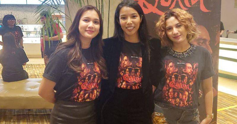 Popmama.com/Aflaha Rizal Bahtiar